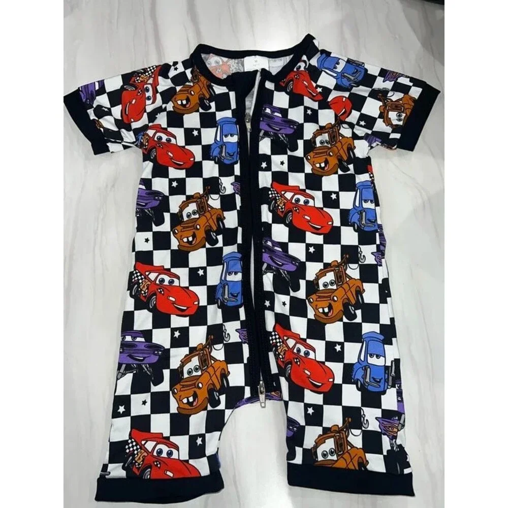 Disney Cars Shortie